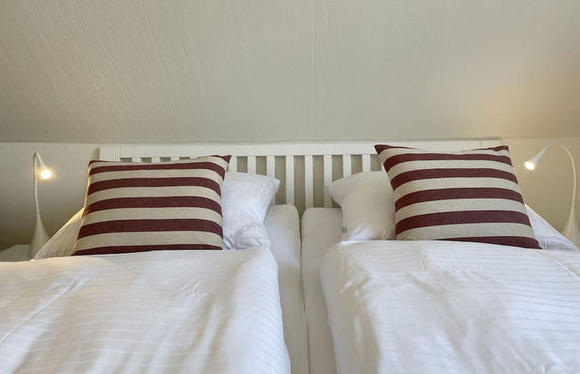 Ferienwohnung in Wyk-boldixum auf Foehr - Foto 3