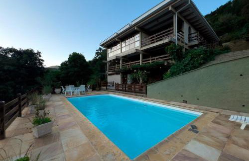 Casa Bela Teresópolis - Foto 71