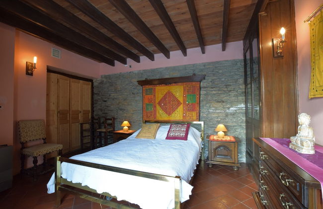 Holiday Home in Ronchampay - Foto 19