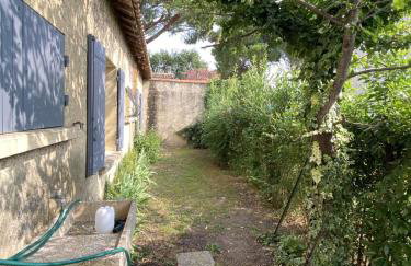 Visitez la Provence- Villa 3 chambres-6 personnes- jardin & piscine - Foto 8