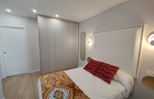 ELEGANCIA Y MODERNIDAD EN PLENO CENTRO - Foto 26