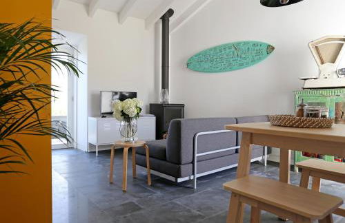 Antiga Fábrica de Chá - Amazing Ocean View - Photo 50