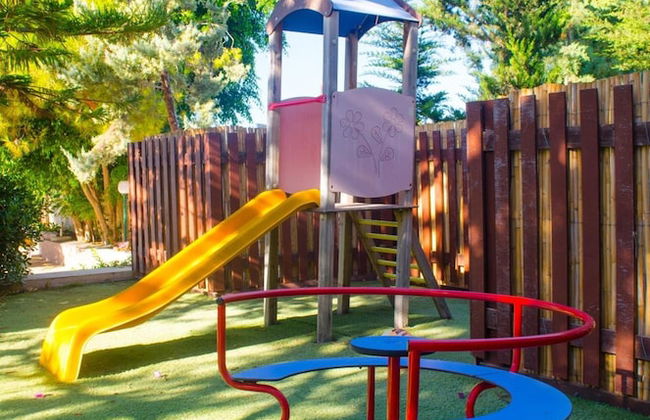 Your Memories Hotel - Foto 48