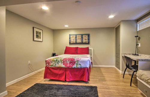 Harpers Ferry Apartment with Private Pool and Hot Tub! - Foto 15