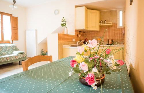 Masseria Acquasalsa B&B TURISMO RURALE mini appartamenti STANDARD - Foto 10