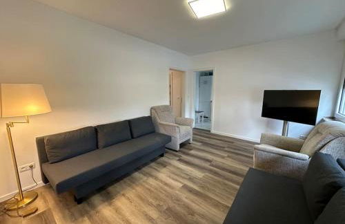 Kürzlich renovierte Wohnung - Photo 13