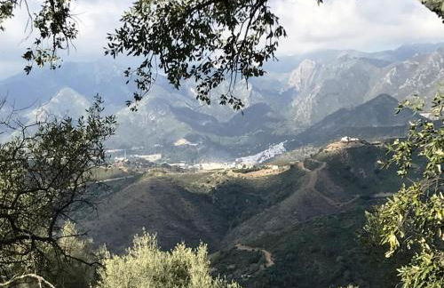 Penthouse mit privatem Jacuzzi in Marbella - La Mairena - Foto 31