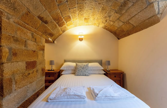 Oakerthorpe Holiday Village - Foto 21