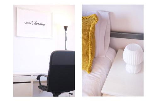 Casa Yare, shared pool, air-con, fast wifi - Foto 11