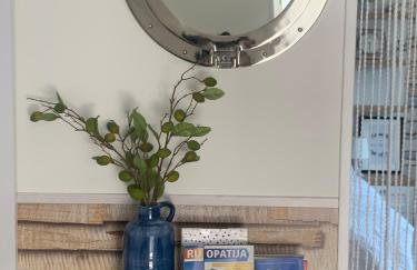 Casa Panorama Lovran - Sea View Apartment NEW! - Photo 20