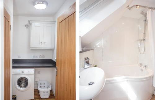 Squirrel Cottage - Foto 23