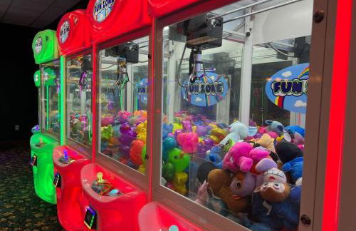 Lovely House for 10 People at Paradise PP8978 - Foto 44