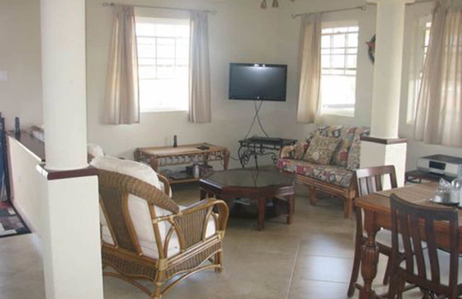 Maya's Bajan Villas - Unit B - Foto 23
