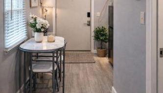 Beautiful independent suite - Foto 3