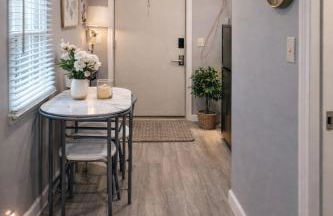 Beautiful independent suite - Foto 3