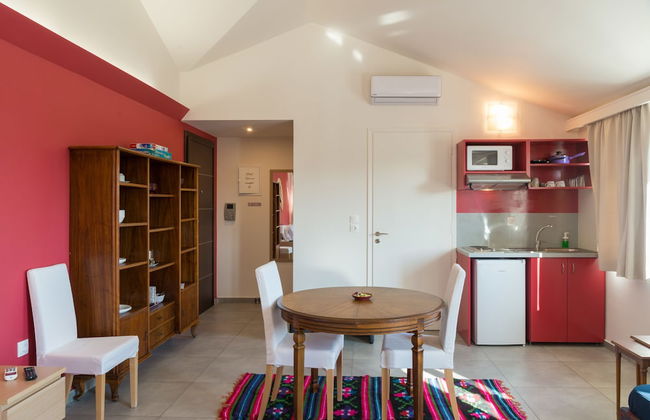 CHROMA Lodge Pikermi - Foto 56