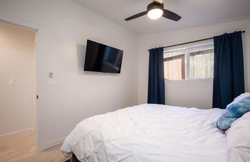 Bayview Retreat King Beds Rock View EV Charger - Foto 20