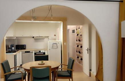 La Marinière, appartement avec garage, 2 étoiles à 100m de la mer - Foto 28