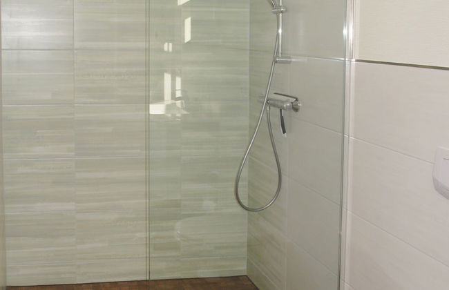 2 bedroom Apartment in Splietsdorf with garden - Photo 13