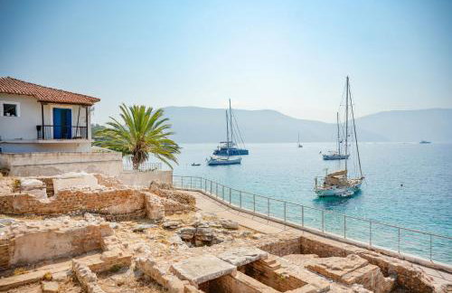 Villa Allegra in Tzamarelata - Foto 63