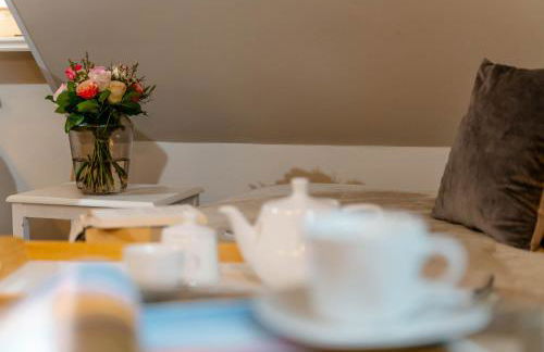 Ferienwohnung Buhne73 - Foto 42