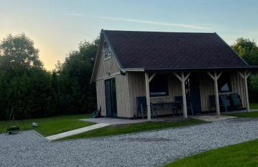 Domki letniskowe Chabrowa Dolina Gizycko Gajewo - Foto 11