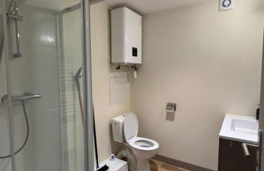 Charmant studio - Photo 8