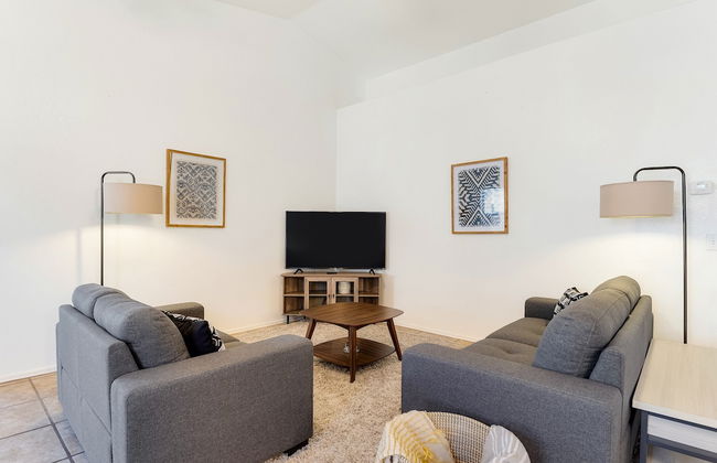 Sonesta Tucson - Foto 12