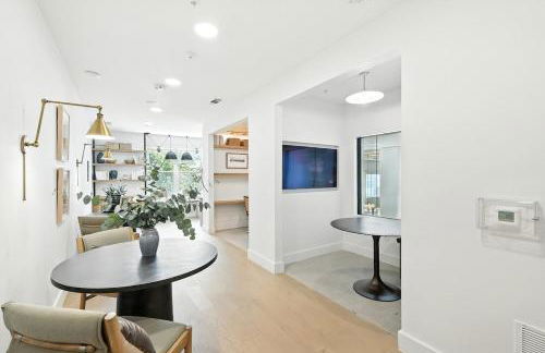 95 Luxury 2B2B Condo DT Fort Worth, Resort Style Pool & Gym, Golf Simulator, 7M to Dickies Stadium, 15M to AT&T stadium - Foto 34