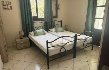 Familyhouse apartments Arkasa - Foto 21