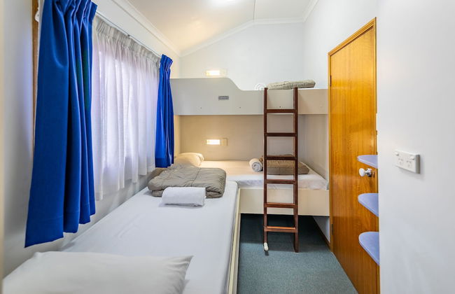 Cairns Coconut Holiday Resort - Foto 19