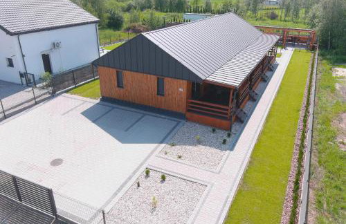 Family Resort Powidz - Foto 19