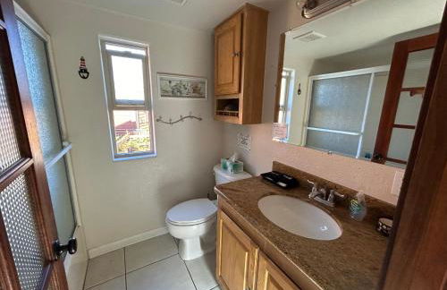 Ocean Front Cabin 17 Jacuzzi Remarkable Views - Foto 26