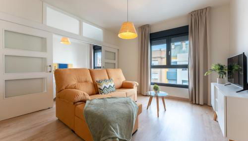 MalagaSuite Comfortable Home Apartments - Foto 2