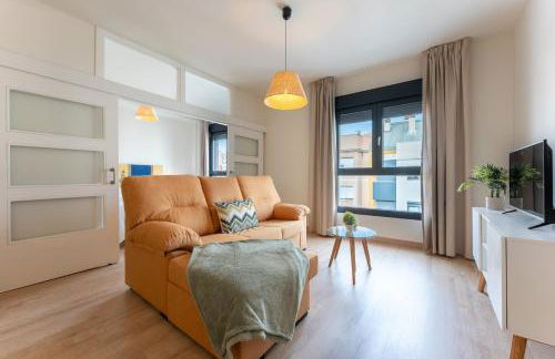 MalagaSuite Comfortable Home Apartments - Foto 2