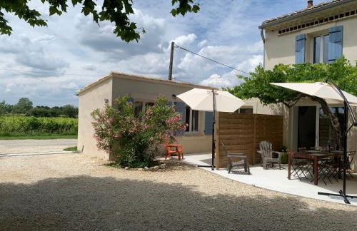 gîtes la ferme de marguerite - Foto 23