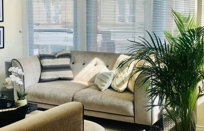 Lovely 1-bed Apartment in Glasgow - Foto 1