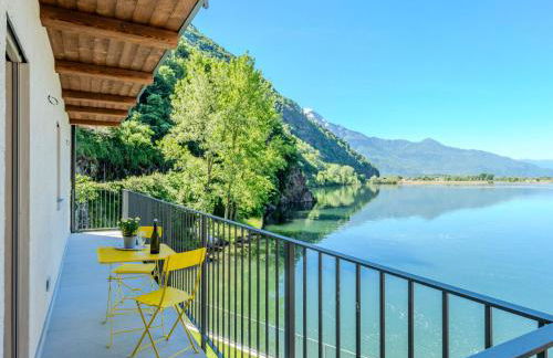 Apartment Martin Pescatore by Interhome - Foto 17