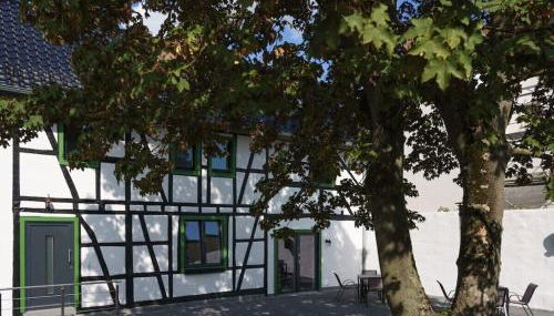 Holiday home Ahorn ground floor - Foto 2, Other