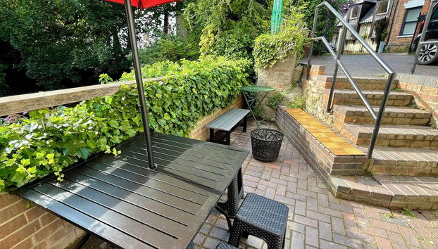 Vernon Place Accommodation - Foto 3, Habitación