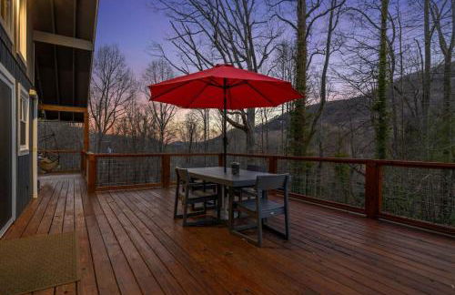 Happiness - Mountain Chalet, Hot Tub, Grill, and Trails! - Foto 25