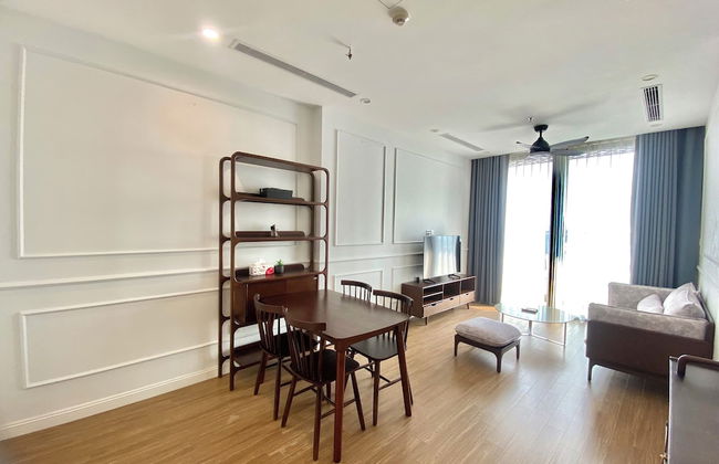 Vinhome Skylake Service Apartment - Mikage Housing - Foto 59