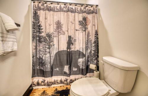 Vineyard Mountaintop Cottage - Foto 25