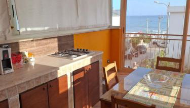 Casa Vacanze VILLA MELINA - Foto 3, stove