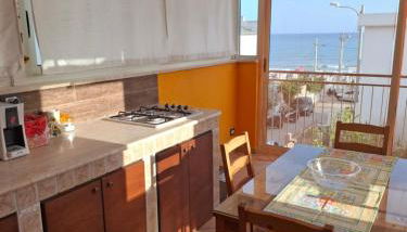 Casa Vacanze VILLA MELINA - Foto 1, stove