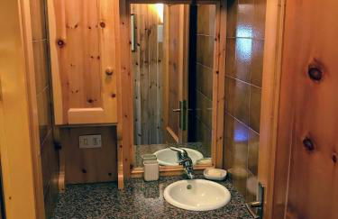 Chalet Apartment Gran Zebrù - Foto 18