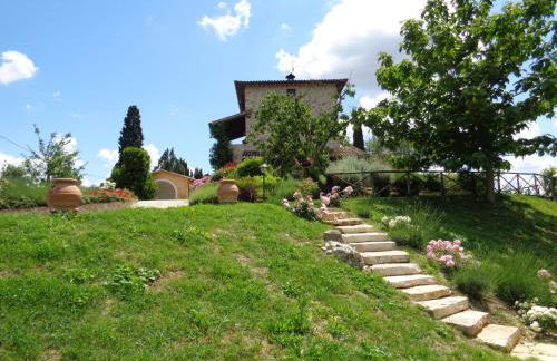 Agriturismo La Torraccia - Foto 43