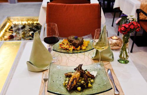 Villa Palloma - Foto 70