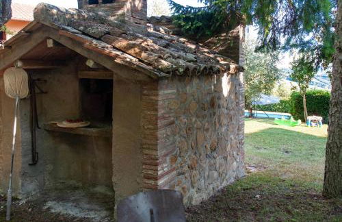 Agriturismo Il Poggio, Casa Rosa - Foto 43