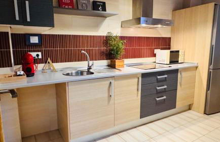 Apartamentos Alcazar de Baeza - Foto 6